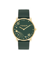 14504377-Elliot Watch, 36Mm-Green