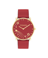 14504378-Elliot Watch, 36Mm-Red