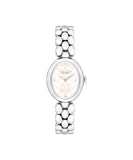 14504416-Sammy Watch, 22mm-Silver White