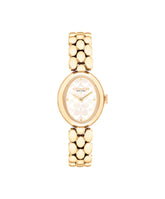 14504417-Sammy Watch, 22mm-Silver White