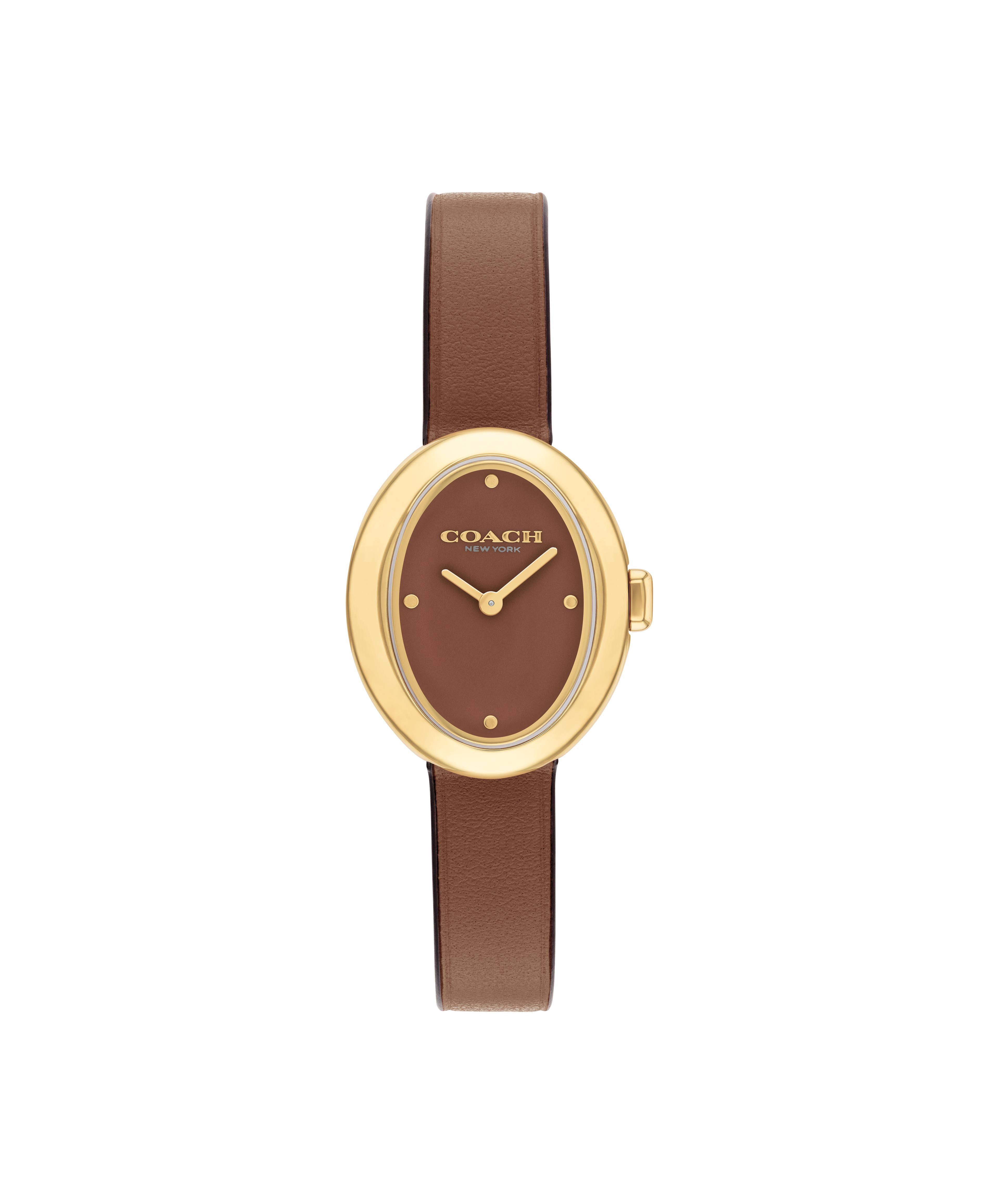 14504426-Sammy Watch, 22mm-Saddle