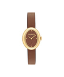 14504426-Sammy Watch, 22mm-Saddle