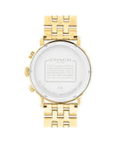 14602537-Harrison Watch, 42Mm-Black