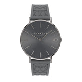 14602635-Gents Greyson Watch-Grey