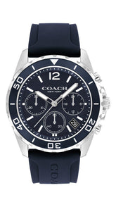 Kent Watch, 44Mm - COACH Saudi Arabia Official Site