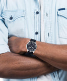 Kent Watch, 44Mm - COACH Saudi Arabia Official Site