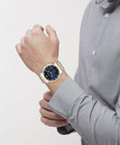 Greyson Watch, 43Mm - COACH Saudi Arabia Official Site