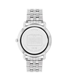 Elliot Watch, 41Mm - COACH Saudi Arabia Official Site