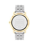 Elliot Watch, 41Mm - COACH Saudi Arabia Official Site