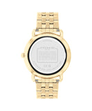 Elliot Watch, 41Mm - COACH Saudi Arabia Official Site