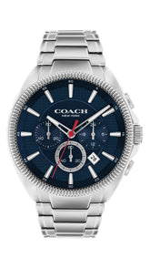 Jackson Watch, 45Mm - COACH Saudi Arabia Official Site