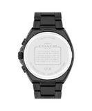Jackson Watch, 45Mm - COACH Saudi Arabia Official Site