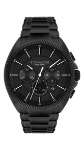 Jackson Watch, 45Mm - COACH Saudi Arabia Official Site