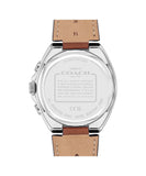 Jackson Watch, 45Mm - COACH Saudi Arabia Official Site