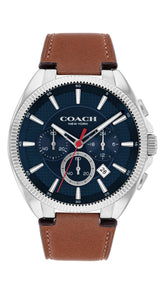 Jackson Watch, 45Mm - COACH Saudi Arabia Official Site