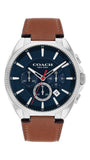 Jackson Watch, 45Mm - COACH Saudi Arabia Official Site