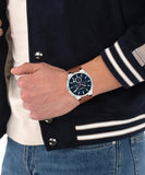 Jackson Watch, 45Mm - COACH Saudi Arabia Official Site