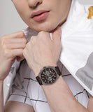 Jackson Watch, 45Mm - COACH Saudi Arabia Official Site