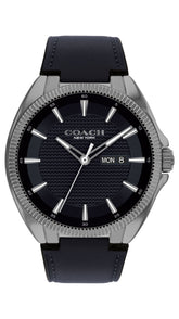 14602693-Jackson Watch, 45Mm-Blue