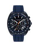 14602706-Charter Chronograph Watch, 44Mm-Blue