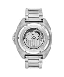 14602711-Charter Automatic Watch, 44mm-Blue