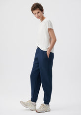 Indigo Sweatpants