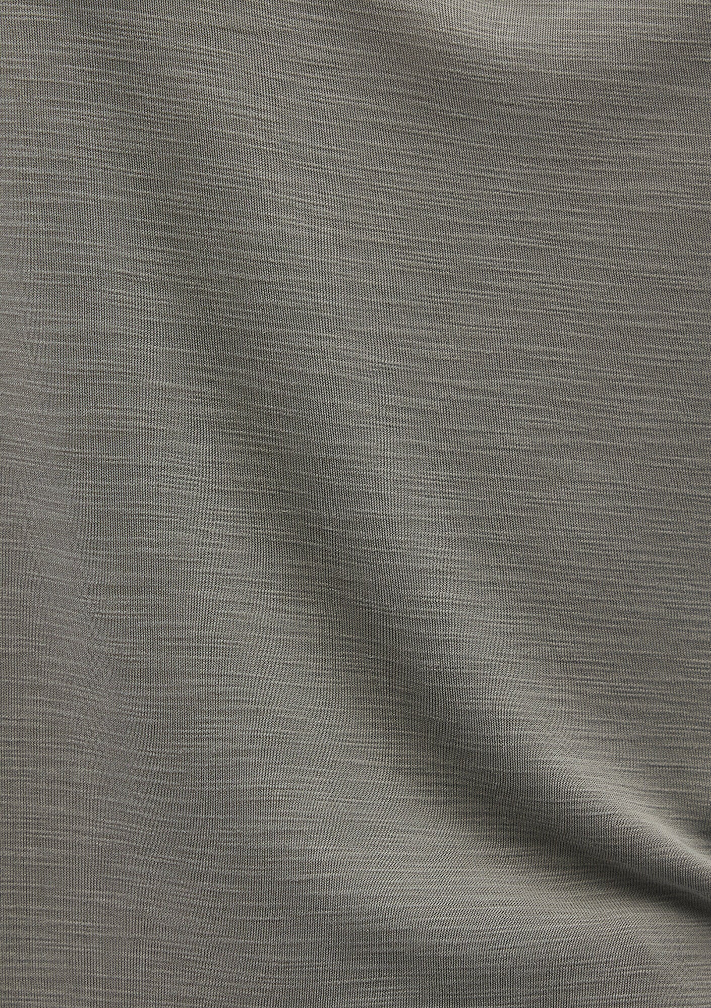 Lux Touch Green Tank Top