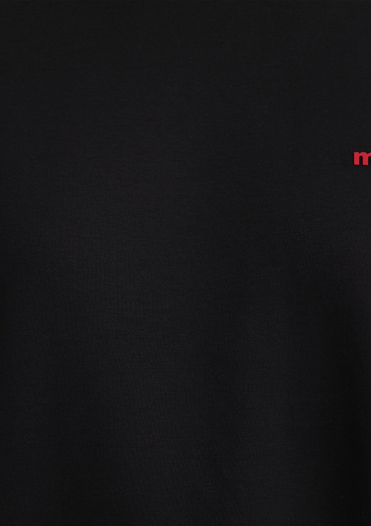 Black T-Shirt