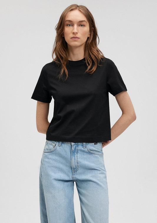 Black T-Shirt