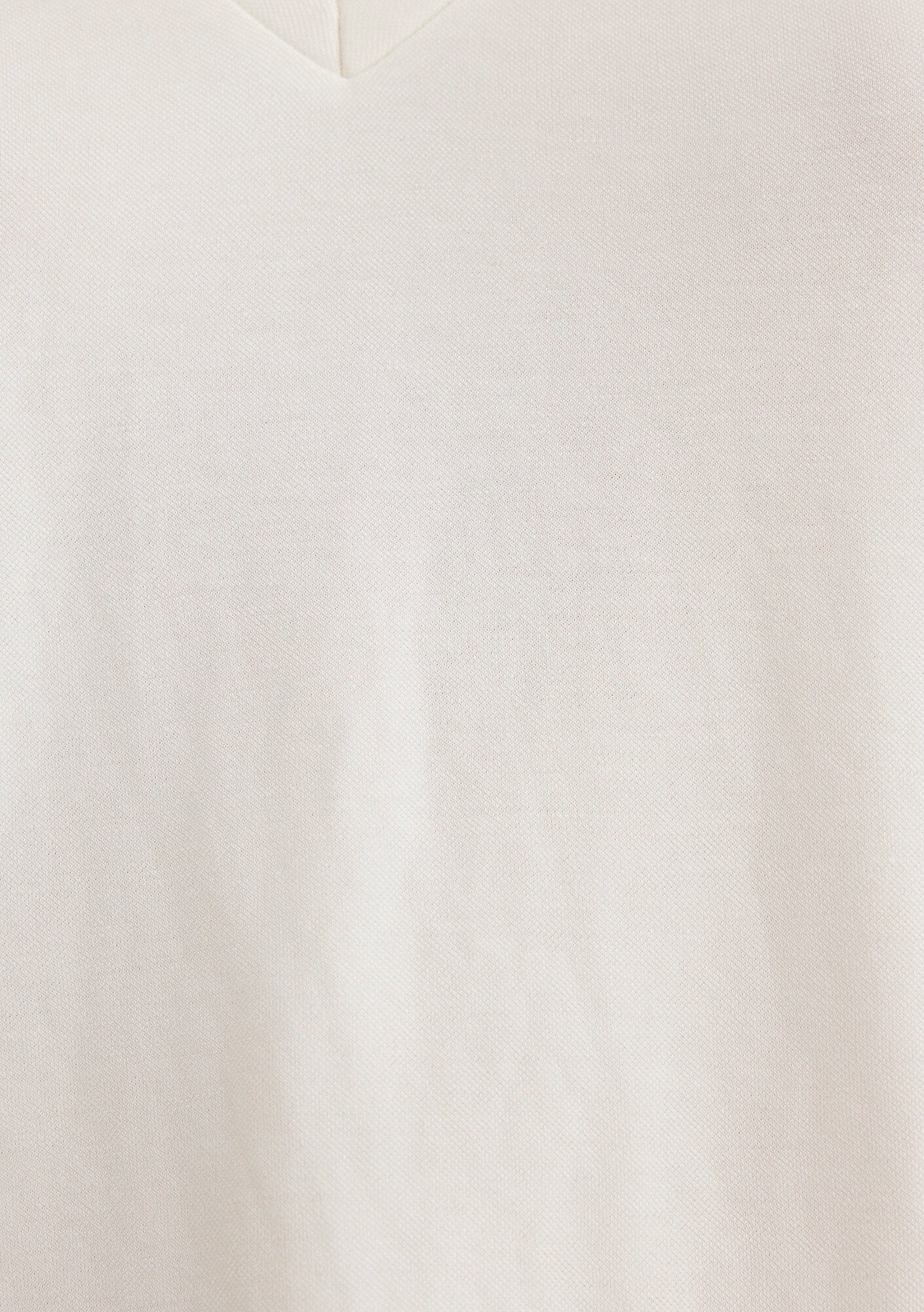 Ecru T-Shirt