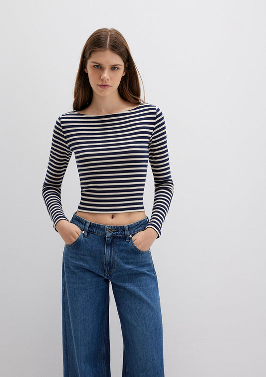 Striped T-Shirt