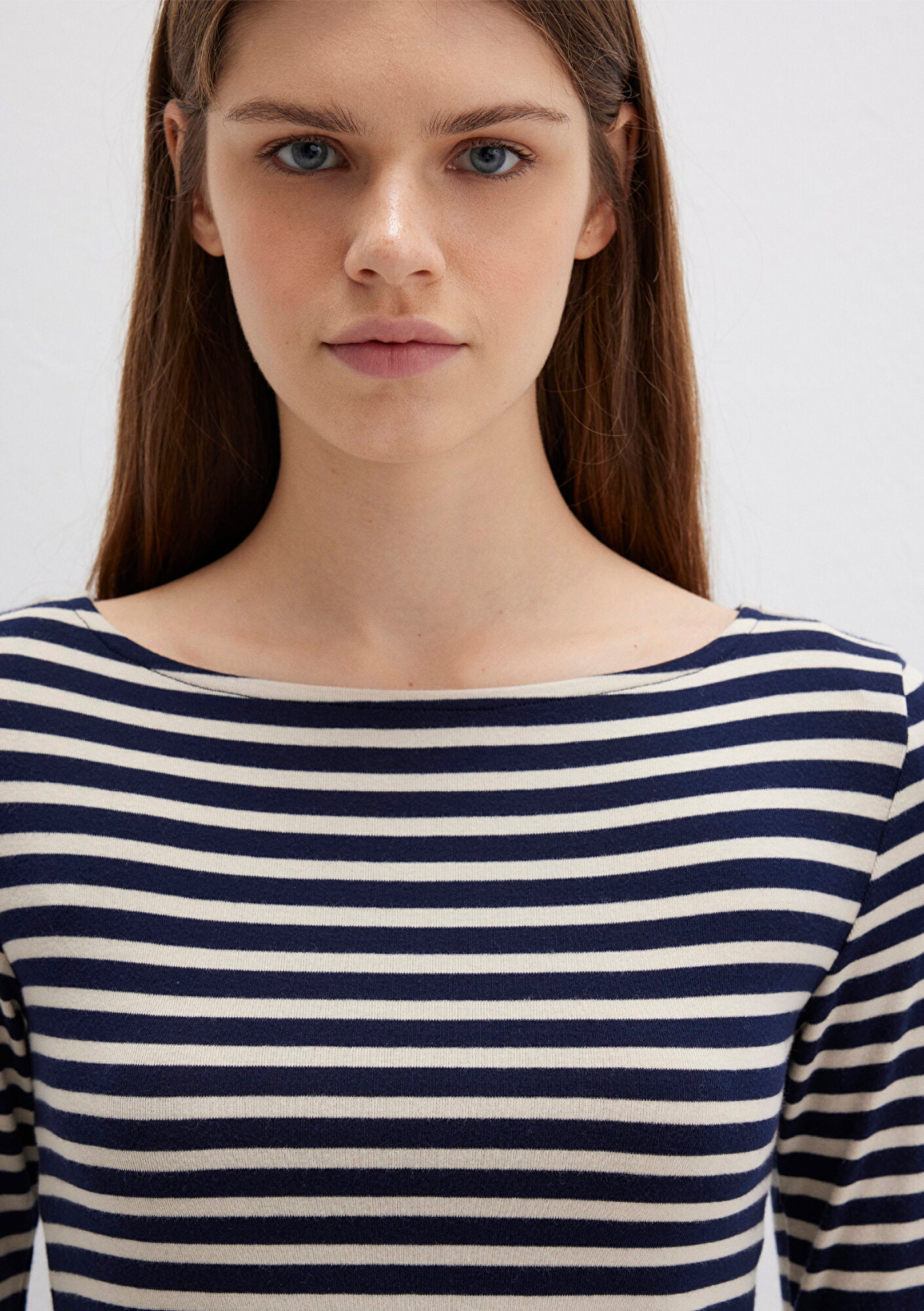 Striped T-Shirt