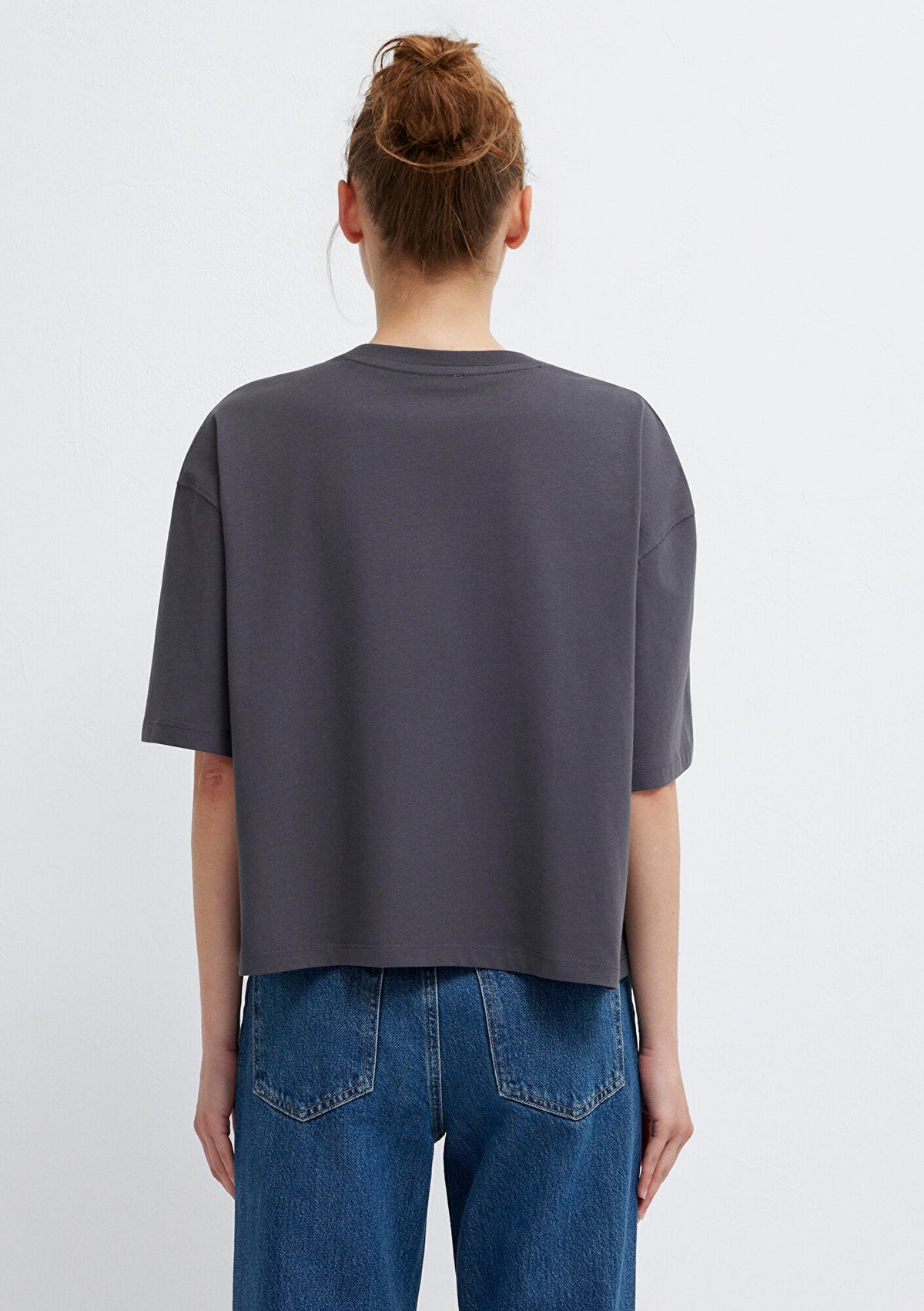 Anthracite T-Shirt