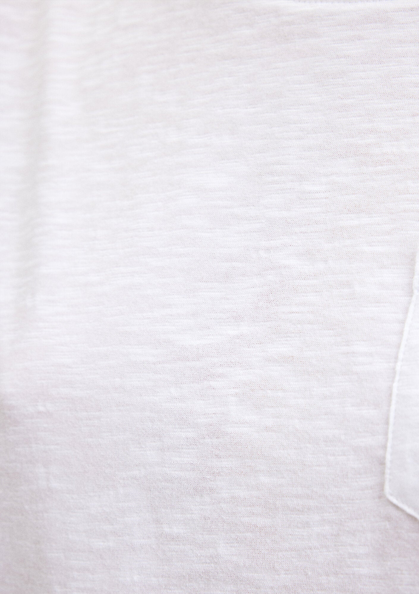 Short Sleeve Basic Top