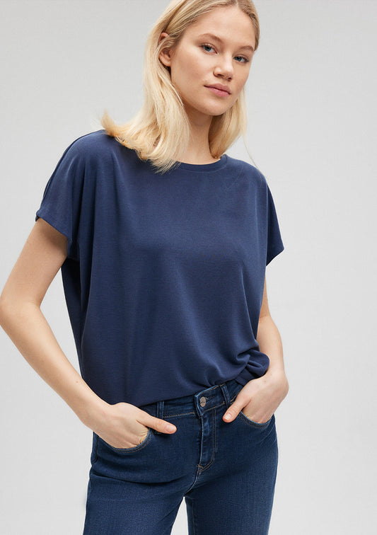 Indigo T-Shirt