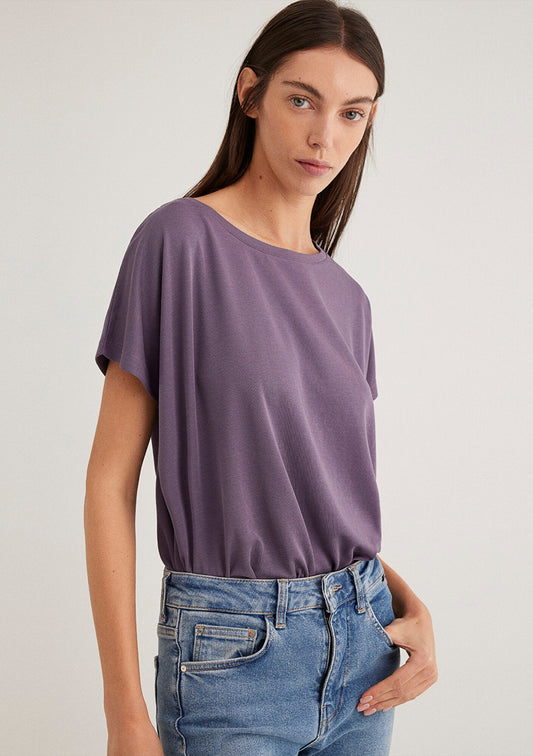 Purple T-Shirt
