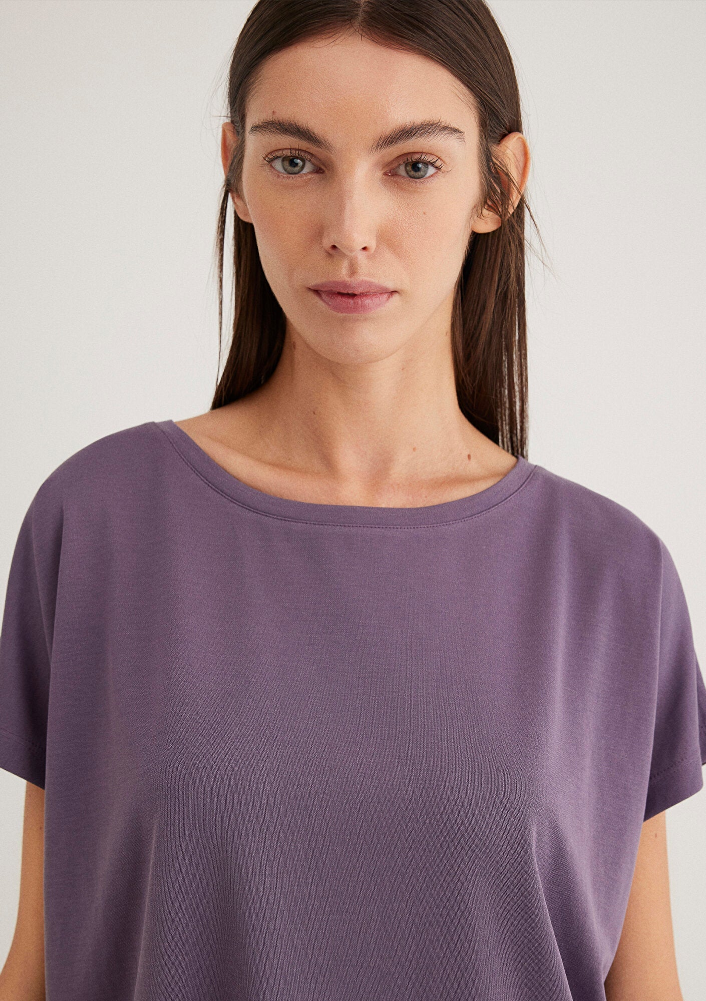 Purple T-Shirt