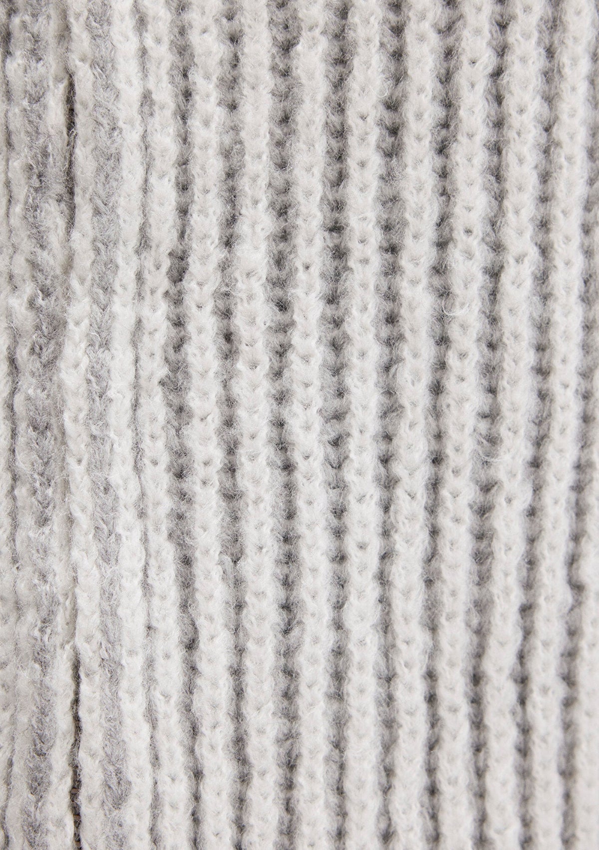 Ecru Cardigan
