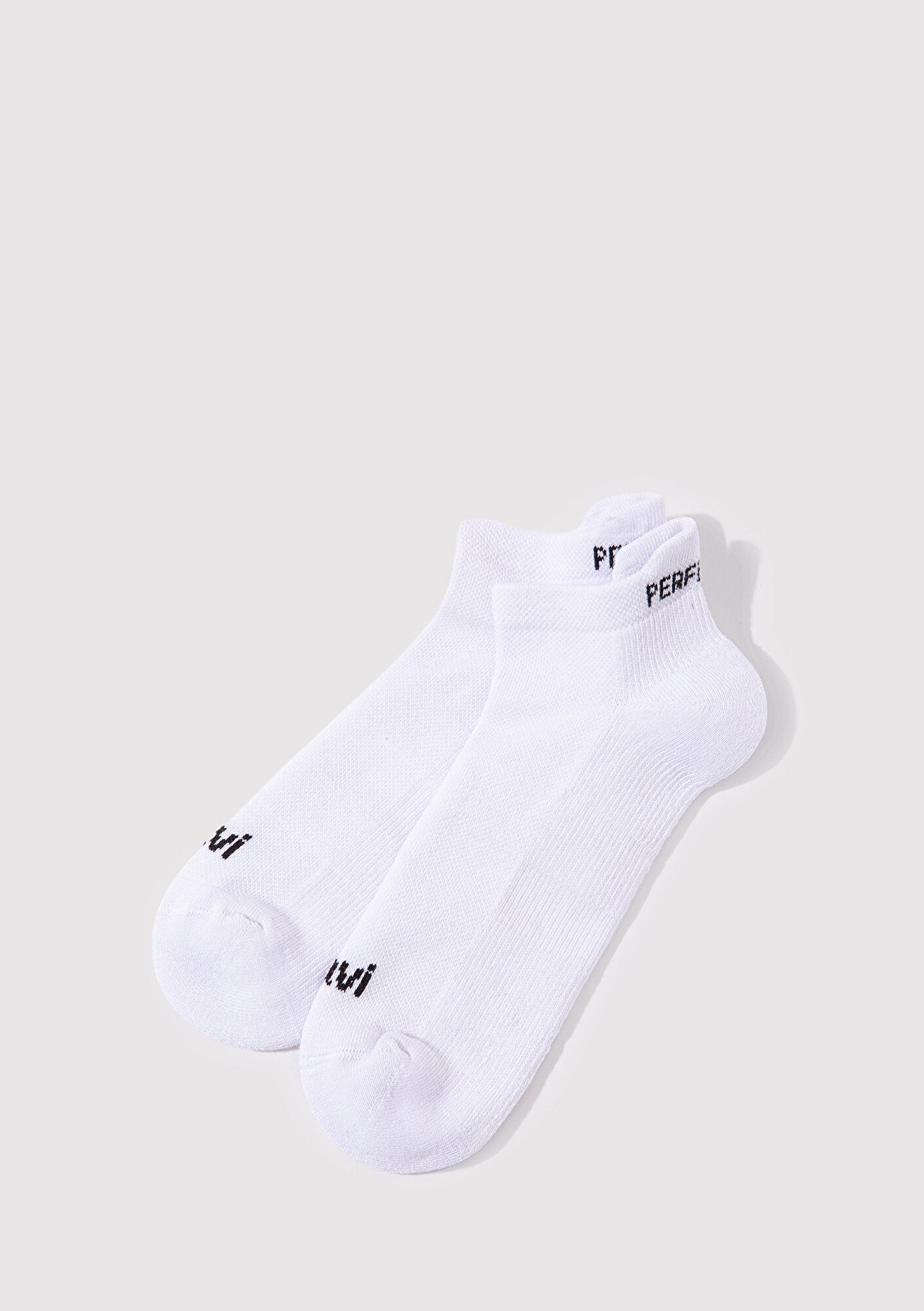 Double Pack Ankle Socks Set