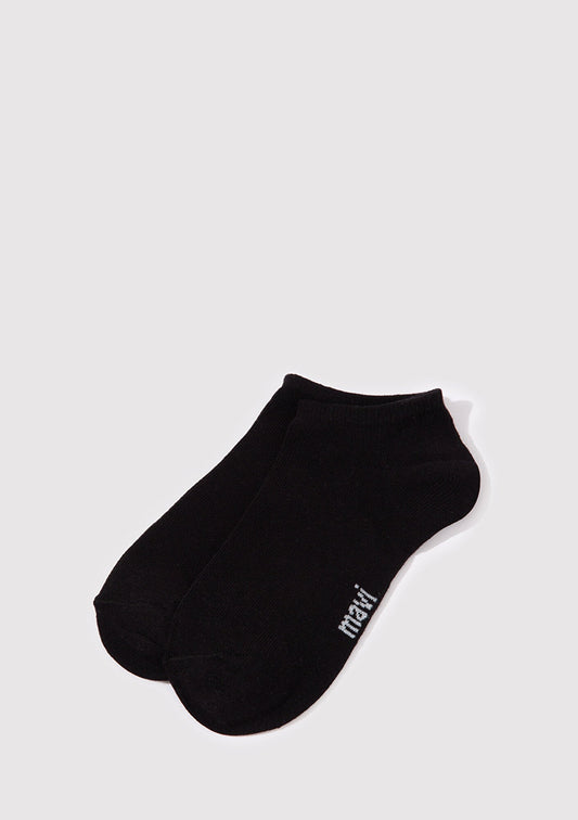 3 Pack Ankle Socks