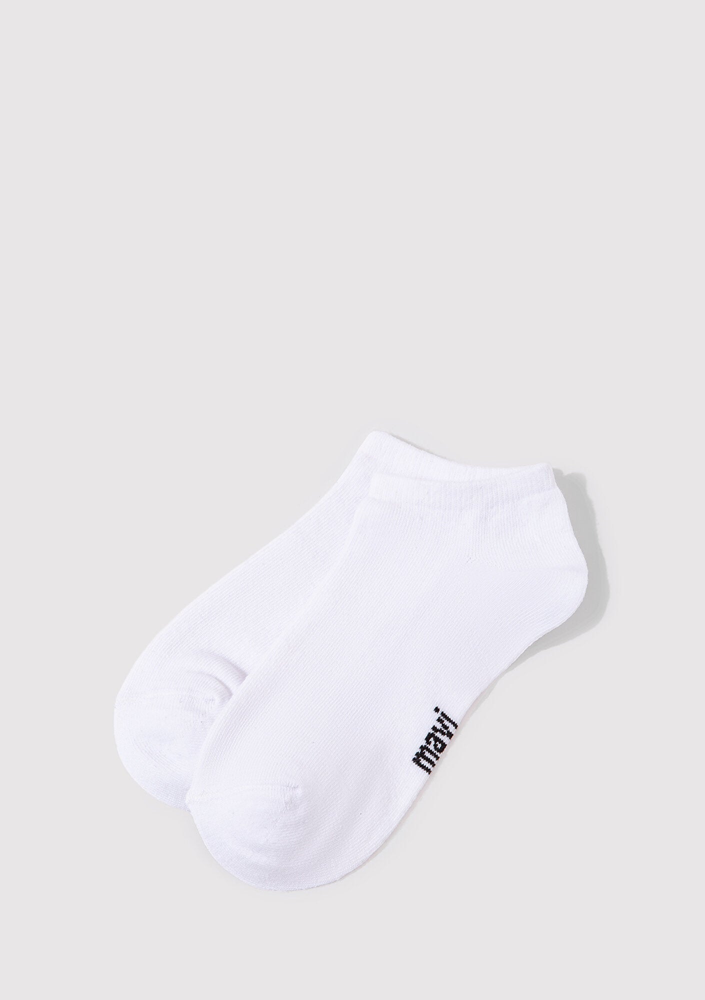 3 Pack Ankle Socks