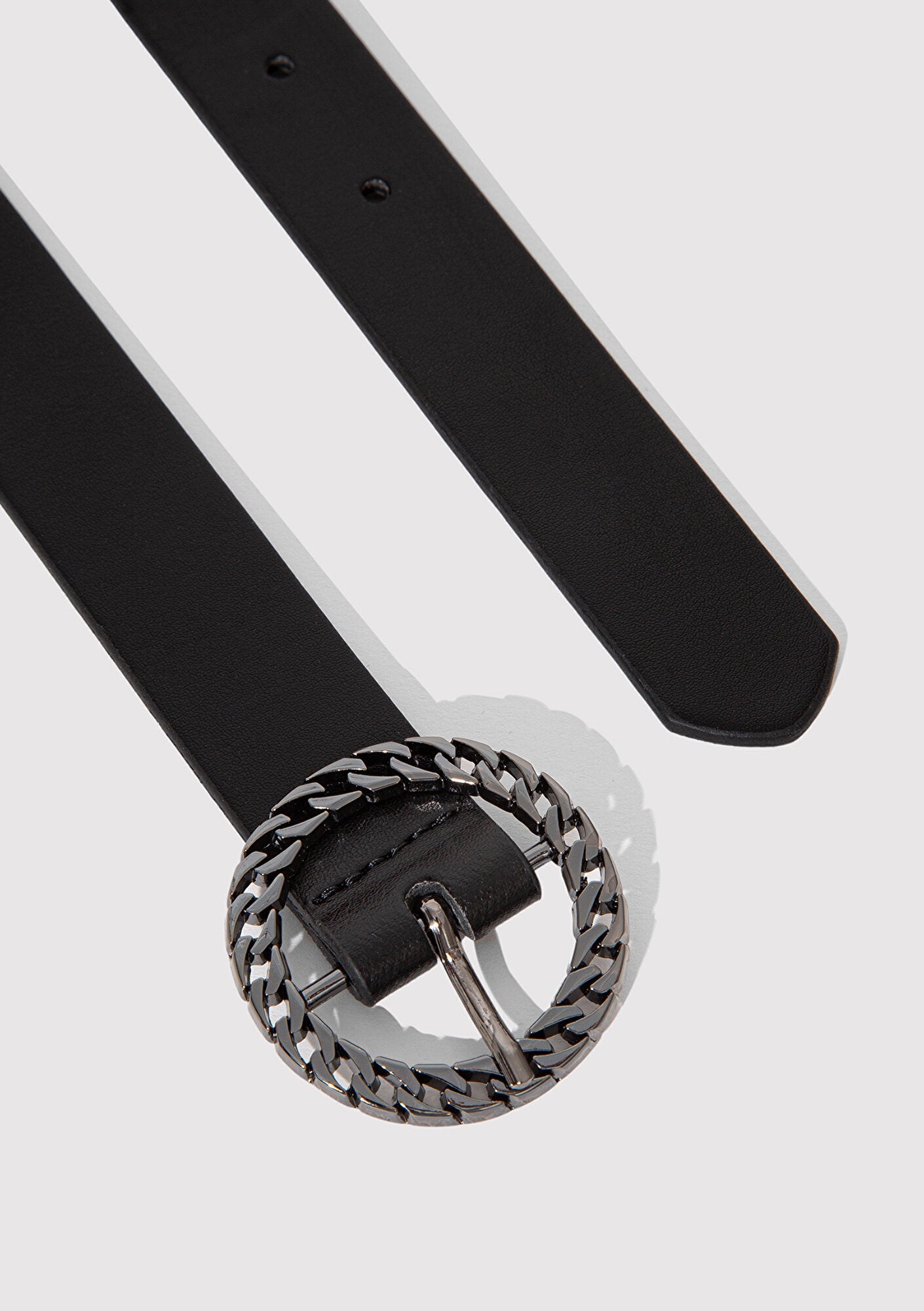 Black Belt