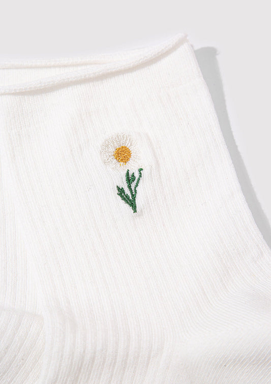 Off White Socket Socks