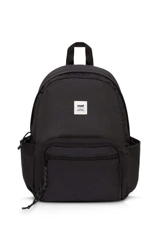 Black Backpack