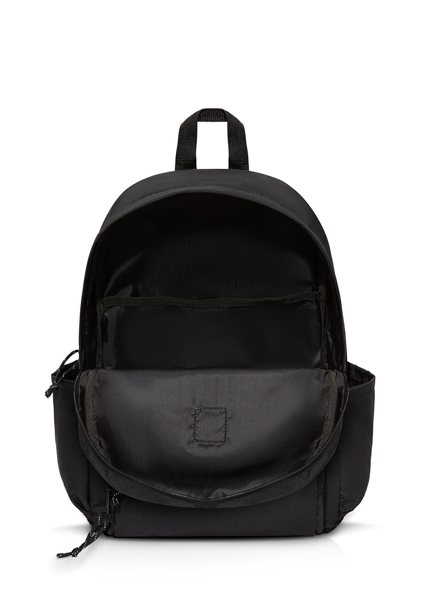 Black Backpack