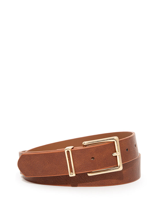 Brown Belt