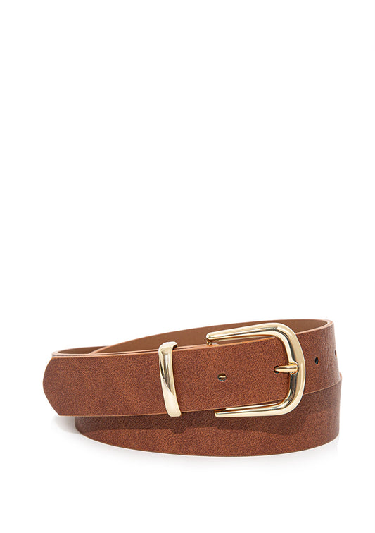 Brown Belt