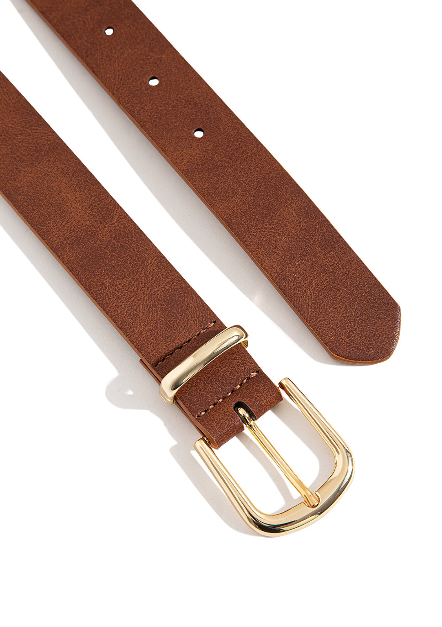 Brown Belt
