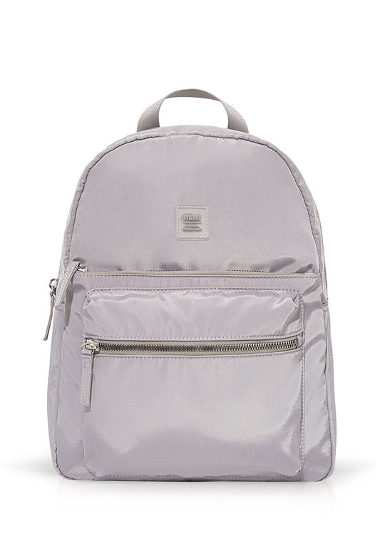 Grey Backpack
