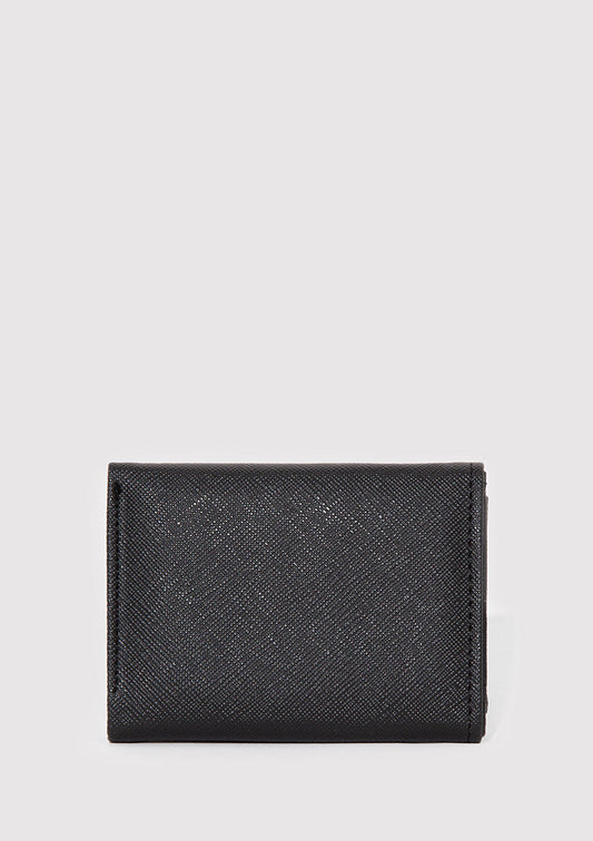 Black Wallet